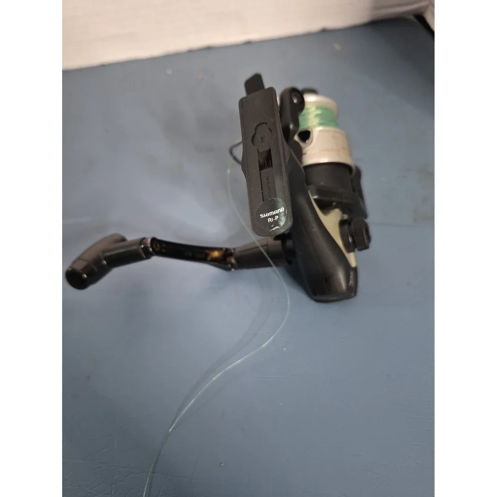 Shimano tx 2000